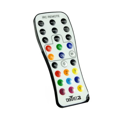 CHAUVET DJ IRC-6