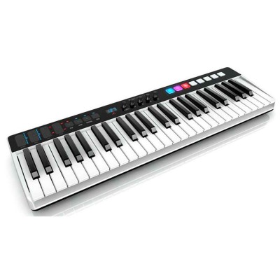 IK MULTIMEDIA STOCK-B IRIG KEYS I/O 49