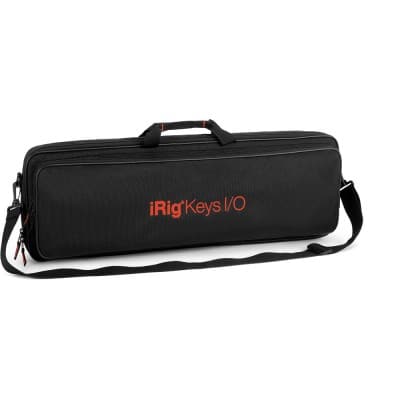 BAG IRIG KEYS I/O 49 TRAVEL