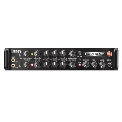 LANEY IRT-studio Ironheart