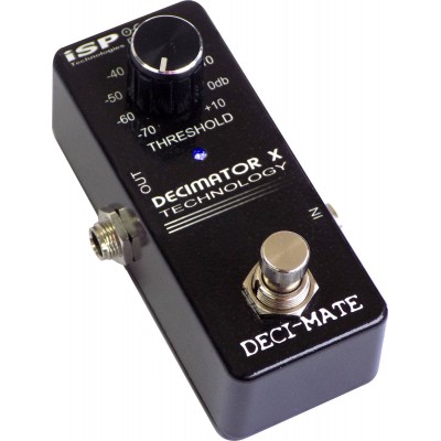 ISP DECI-mate Noise Gate