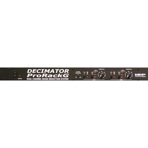 DECIMATOR PRO RACK G