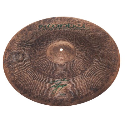 ISTANBUL AGOP Signature Agop Ride 24"