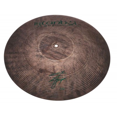 Signature Agop Flat Ride 18