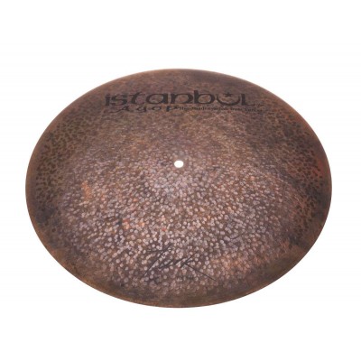 ISTANBUL AGOP Custom Turk Flat Ride 20"