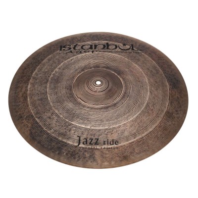 ISTANBUL AGOP 20" Custom Special Edition Ride