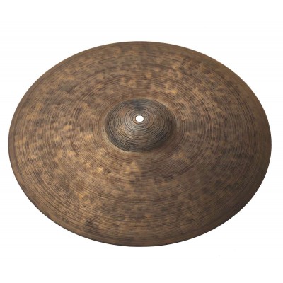  18" 30Th Anniversary Crash
