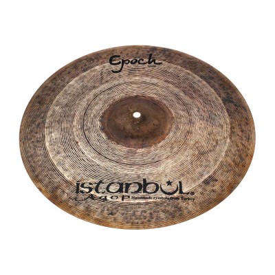 Signature Lenny White Epoch Crash 20