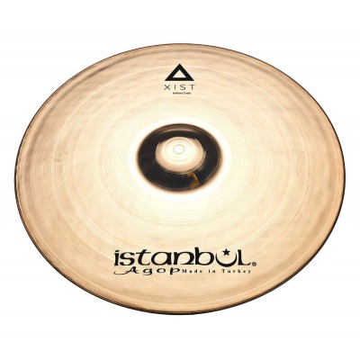 Xist Crash 18