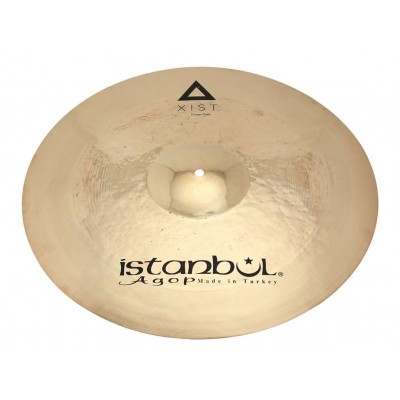  Xist Power Crash 17" Brilliant