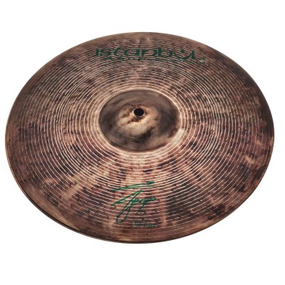 Charlestons Hi Hat