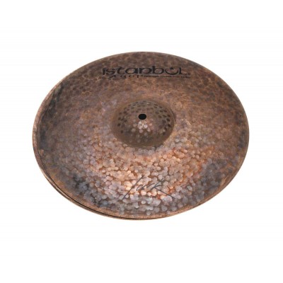Custom Turk Hi-Hat 15