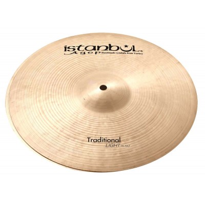 Traditional Hi-Hat 14