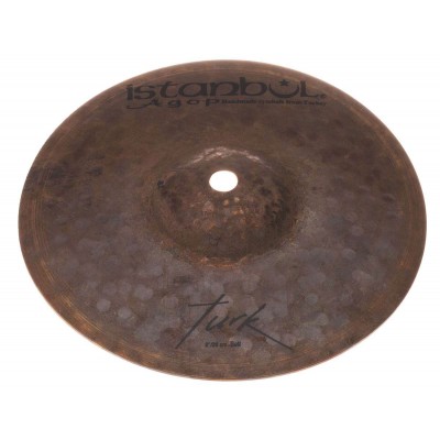 ISTANBUL AGOP 8" TURK BELL