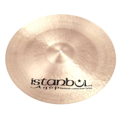 ISTANBUL AGOP Traditional China 18"