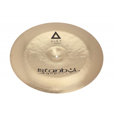 ISTANBUL AGOP Xist China 16" Brilliant