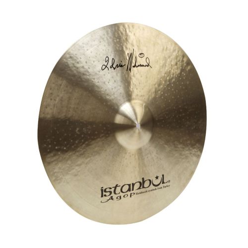 Signature - Idris Muhammad Ride 22