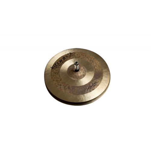 CUSTOM - SULTAN HI-HAT 14