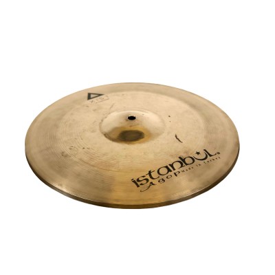 ISTANBUL AGOP XIST HI-HAT 14