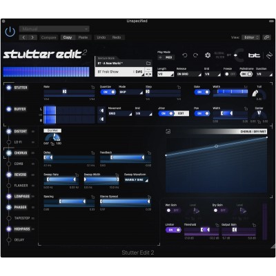 Shutter Edit 2 Upgrade