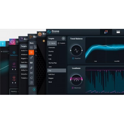 Mix & Master Bundle Advanced Crossgrade