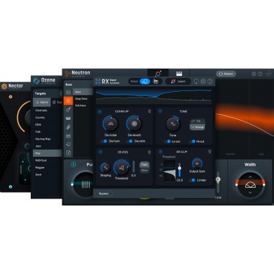 Elements Suite Crossgrade