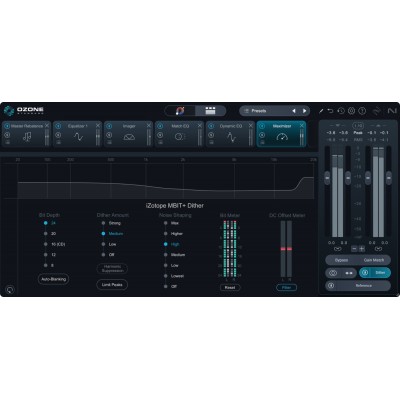 Ozone 12 Standard