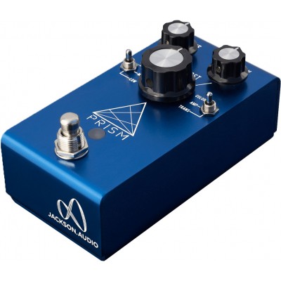JACKSON AUDIO Prism Blue