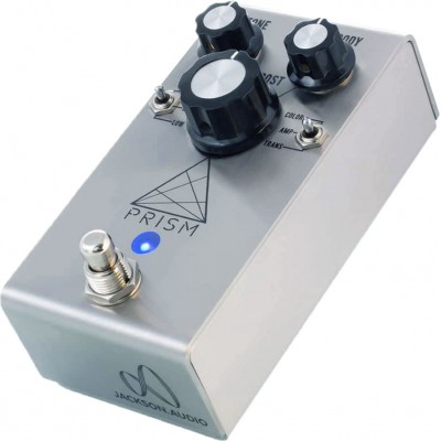 JACKSON AUDIO Prism