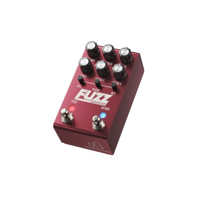 Fuzz