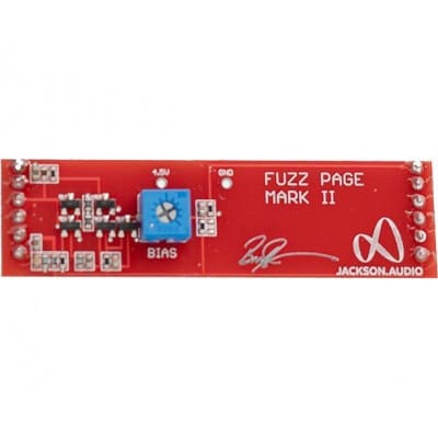 MODULE FUZZ PAGE MKII