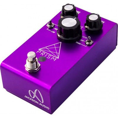 JACKSON AUDIO Prism Purple Boost - Reconditionné