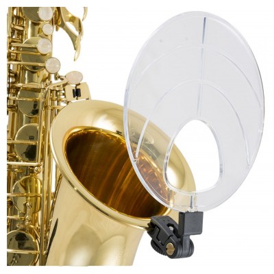 Sordinas para saxofones