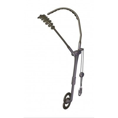 Saxholder Pro - Sax (taille M)