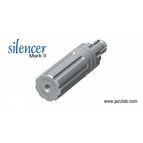 MOUTHPIECE SILENCER MK2