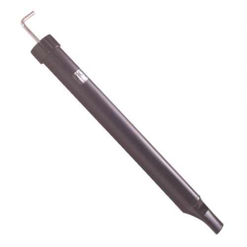 ACME Flute A Coulisse Plastique - Grand Modele