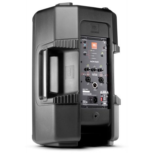 jbl eon 610