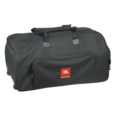 EON615 DELUXE ROLLER BAG