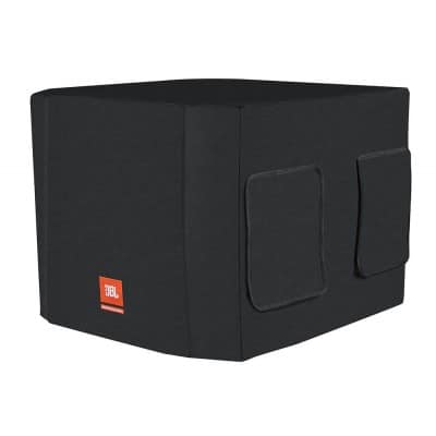 Jbl Srx818sp-cvr-dlx