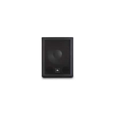 IRX 115S - SUBWOOFER DA 15 POLLICI