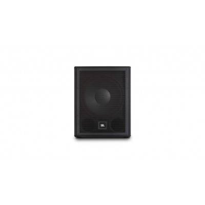 IRX 115S - 15 INCH SUBWOOFER