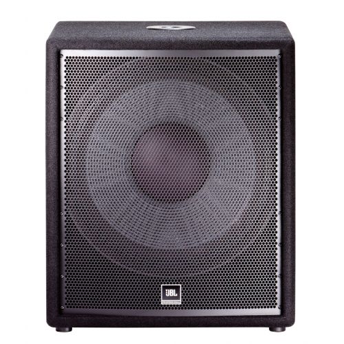 JBL JRX218S