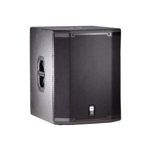 Subwoofer per bassi passivi