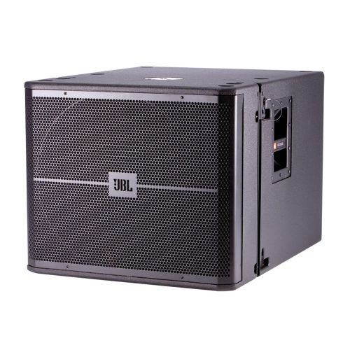 JBL VRX 918S 18" 1600W PGM Pour VRX900