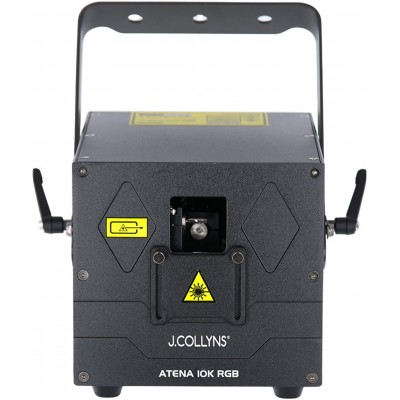 J.COLLYNS Atena 10K RGB
