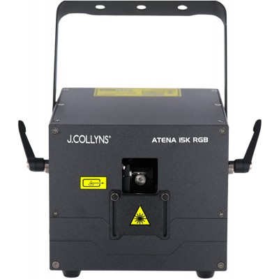 Atena 15K RGB