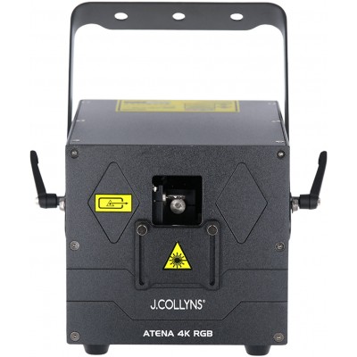 Atena 4K RGB