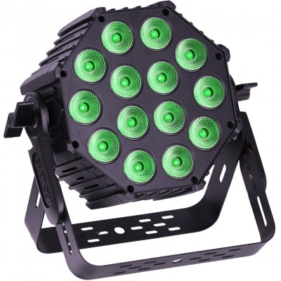 StagePar 14x15W Quad