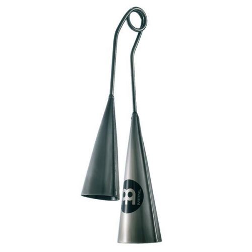 STBAG2 - MODERN STYLE A-GO-GO BELL SAND STEEL FINISH MODELS LARGE