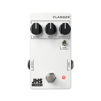 3 Series Flanger